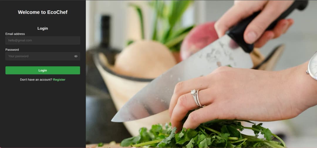 EcoChef